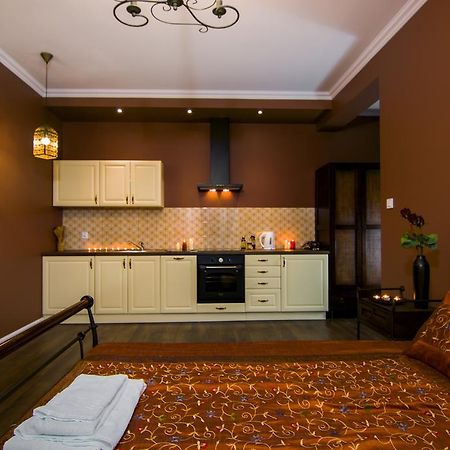 Apartamenty Mlynowa Białystok Exteriér fotografie