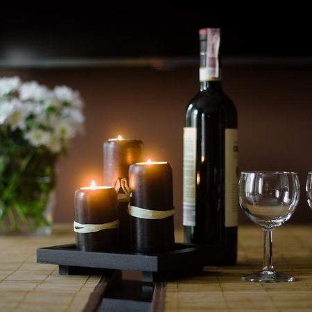 Apartamenty Mlynowa Białystok Exteriér fotografie