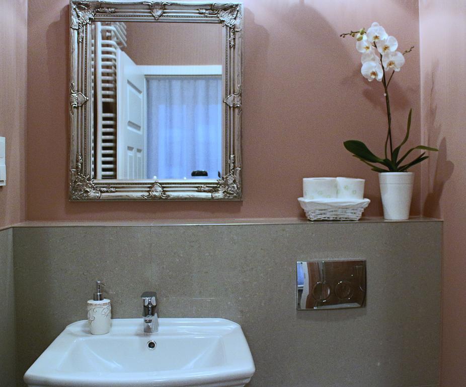Apartamenty Mlynowa Białystok Exteriér fotografie