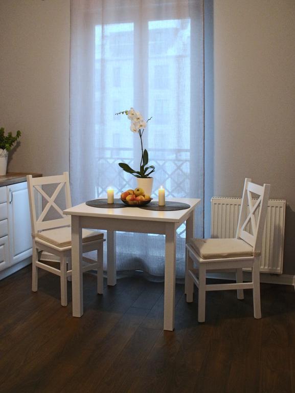 Apartamenty Mlynowa Białystok Exteriér fotografie