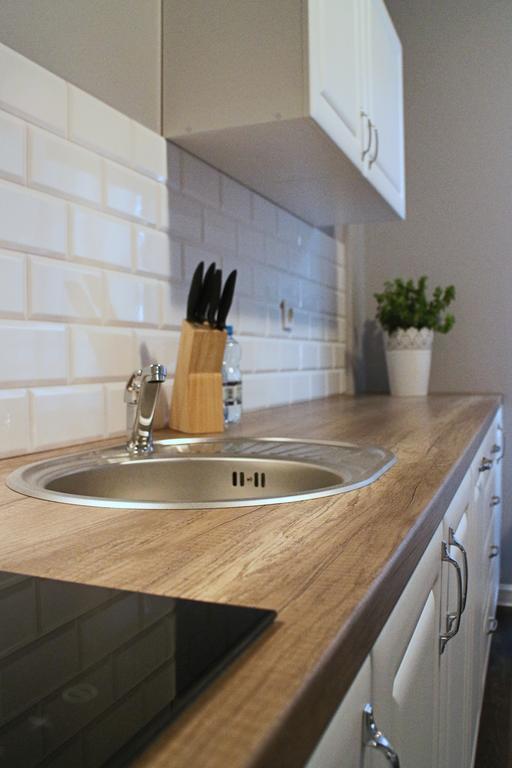 Apartamenty Mlynowa Białystok Exteriér fotografie