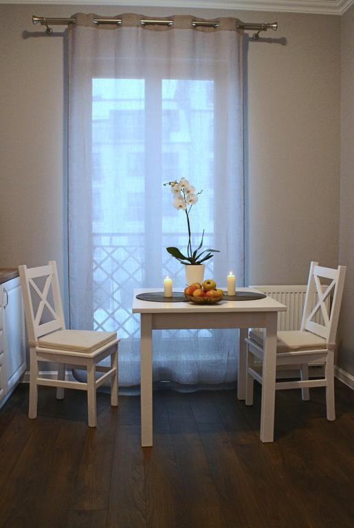 Apartamenty Mlynowa Białystok Exteriér fotografie