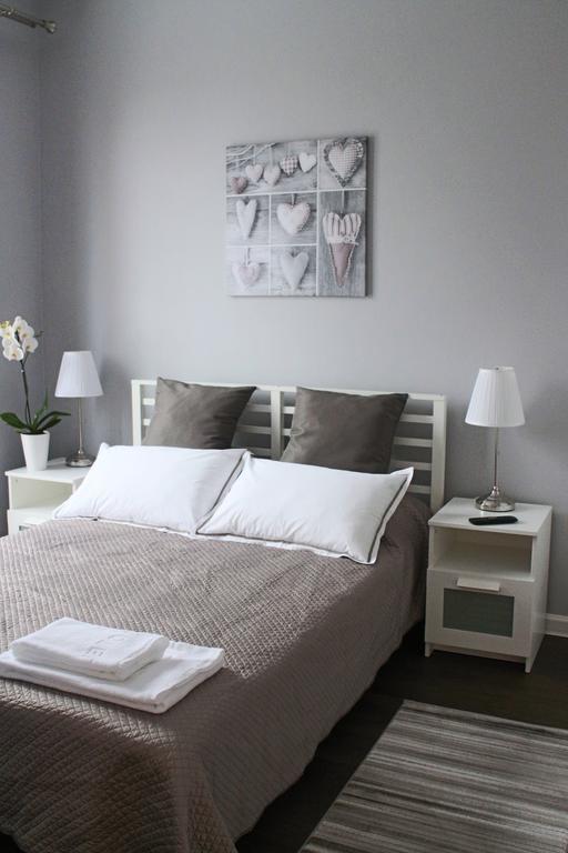 Apartamenty Mlynowa Białystok Exteriér fotografie