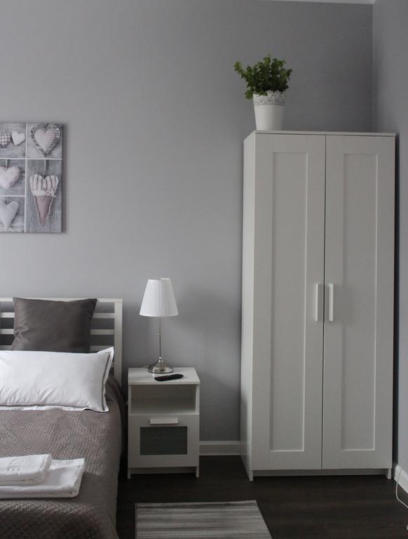 Apartamenty Mlynowa Białystok Exteriér fotografie
