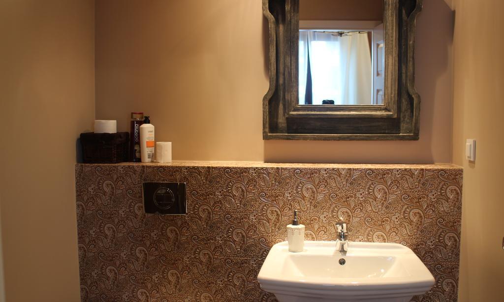 Apartamenty Mlynowa Białystok Exteriér fotografie