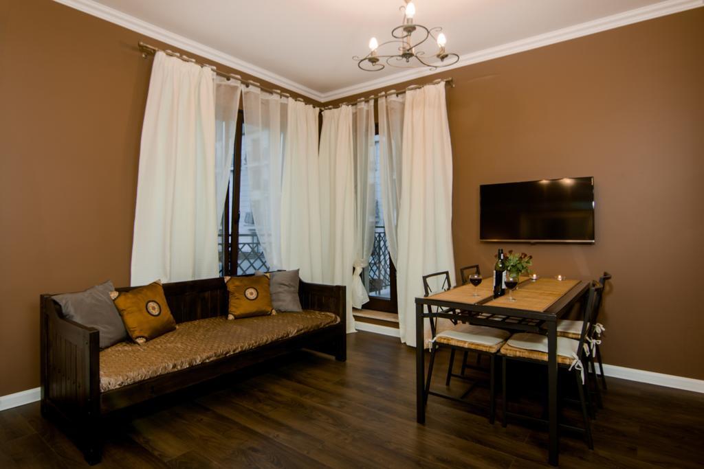 Apartamenty Mlynowa Białystok Exteriér fotografie