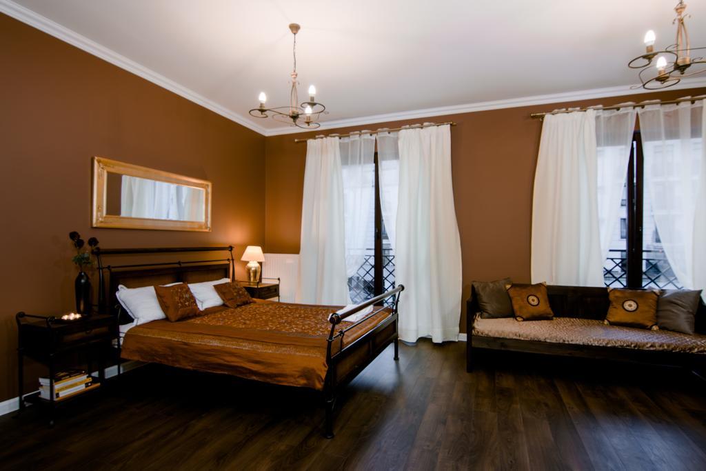 Apartamenty Mlynowa Białystok Exteriér fotografie